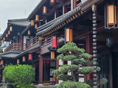 -香积寺