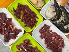 -养牛邓·潮汕牛肉海鲜自助火锅(广州店)