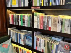 -思南书局(复兴中路店)