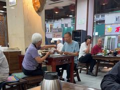 -乔家满族八大碗(流水沟店)