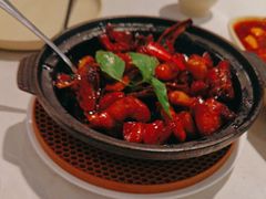 -鹿港小镇(远洋未来广场店)