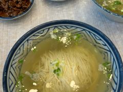 -朱洪元苏式面馆(绿宝广场店)