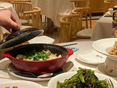-莆田餐厅PUTIEN(武商MALL店)