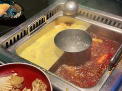 -大隐·成都火锅Bistro(合生麒麟新天地店)