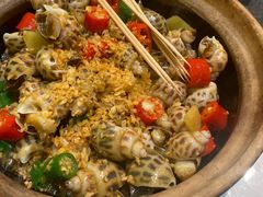 -飞尝蚝·顺德菜·鱼生(顺德总店)