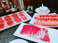 -北门涮肉·铜锅涮肉(南锣鼓巷店)