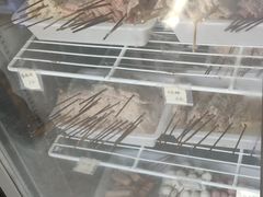 -王军炸串(振八街店)