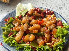 -阿婆情腊排骨火锅(金虹路店)