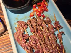 -舌战烧烤酒馆(三街两巷店)