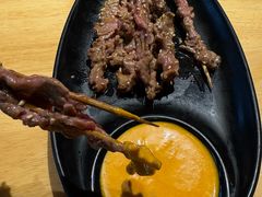 -蚝太郎 • 海鲜烧烤(大寨路店)