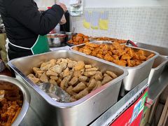 -518豆腐干(总店)