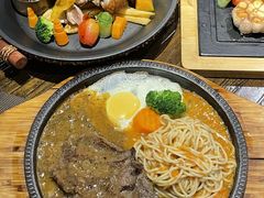 -红屋牛排(闽江路店)