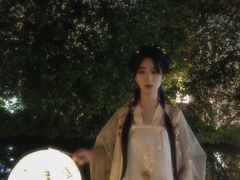 -汉仪华裳汉服旗袍·摄影写真馆(乌镇西栅店)