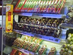 -水果地带(天顺路店)