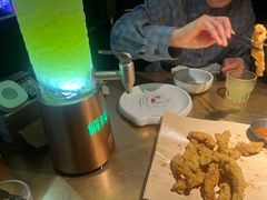 -烤匠麻辣烤鱼(双流明城购物中心店)