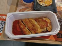 -吉野家(复兴路第二餐厅店)