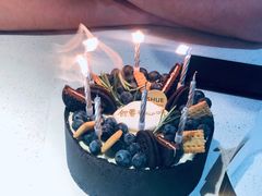 -半勺舒舒生日蛋糕店