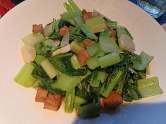 -局气 烤鸭·北京菜(光华路店)