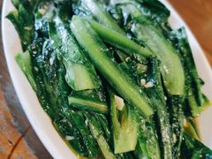 泰式炒时蔬-太泰东南亚餐厅(万福广场店)