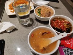 -海底捞火锅(城阳万象汇店)