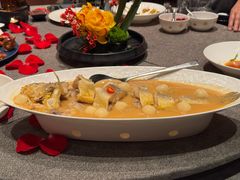 -醉东Oriental House(静安嘉里中心店)