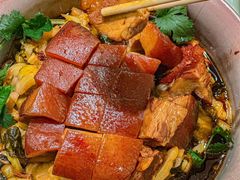 -山水茶艺馆·点心粤菜·30年老字号