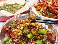 -虾铺子龙虾·私房菜(金源花苑店)
