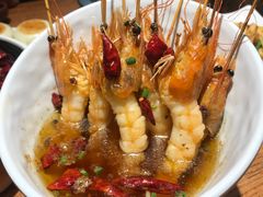 -老九巷川小馆(万松园店)