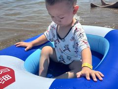 -北戴河圣蓝海洋公园