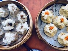 -都一处烧麦馆(前门店)