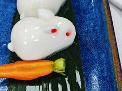 -鹿鸣酒家(越秀店)