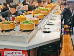 -龍歌自助小火锅(李沧丽达店)