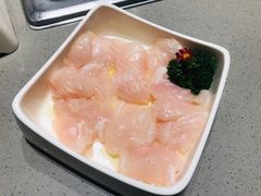 无刺巴沙鱼片-海底捞火锅(苏宁生活广场店)