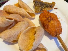 -火舞泰·泰式海鲜火锅餐厅(世纪城店)