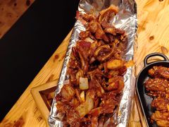 -恩你小木屋米酒店(莱山店)