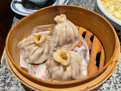 天王烤鸭包-南京大牌档(龙湖长楹天街店)