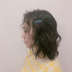 点击看大图 -GIRL STYLE 烫发·染发沙龙