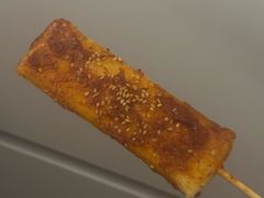 -喜姐炸串(湖里万达金街店)