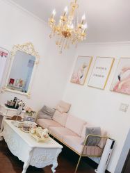 -美肤盾祛痘·问题肌头疗管理中心