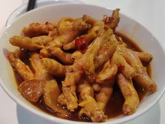 -老长沙龙虾馆(梅林店)