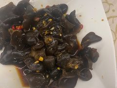 凉拌木耳-百利鸽王(紫薇路店)