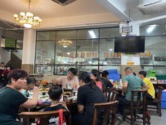 -张家卫·阳江菜·小海鲜(肥婆湾桥店)