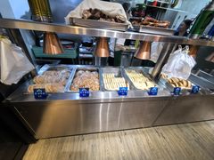 -蒙艾里民族传统菜蒙餐