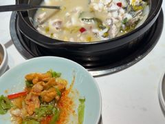 -周渝食惦酸菜鱼(青浦店)