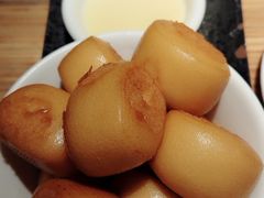 -江湖情酸菜鱼(万菱汇店)