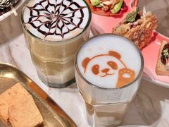 -粤海喜来登酒店·&More聚驿(天河城店)
