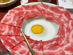 -袁老四重庆老火锅(桐梓坡店)
