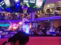-巴特餐饮6加1音乐餐吧·新疆菜