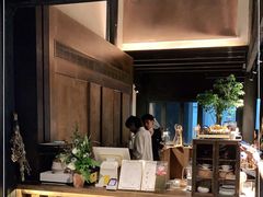 -Metal hands·铁手咖啡