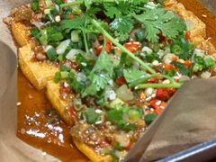 -红料理|串串有瘾·烧烤(吴中路店)